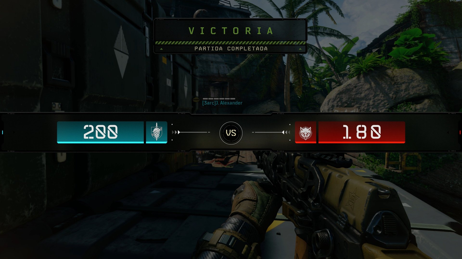 Call of Duty: Black Ops 4 - Imagen 19